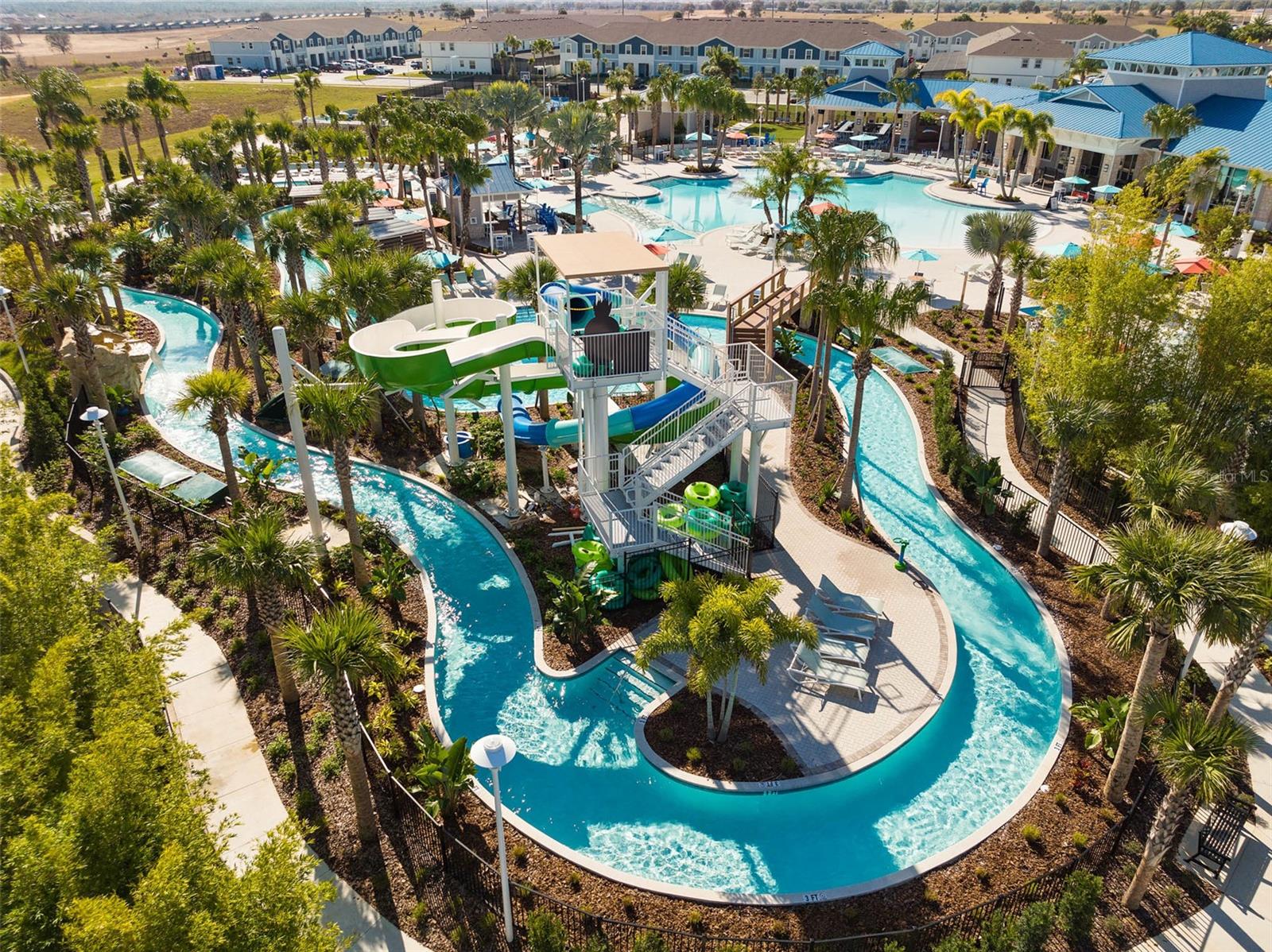 WINDSOR CAY PH 1 - Residential