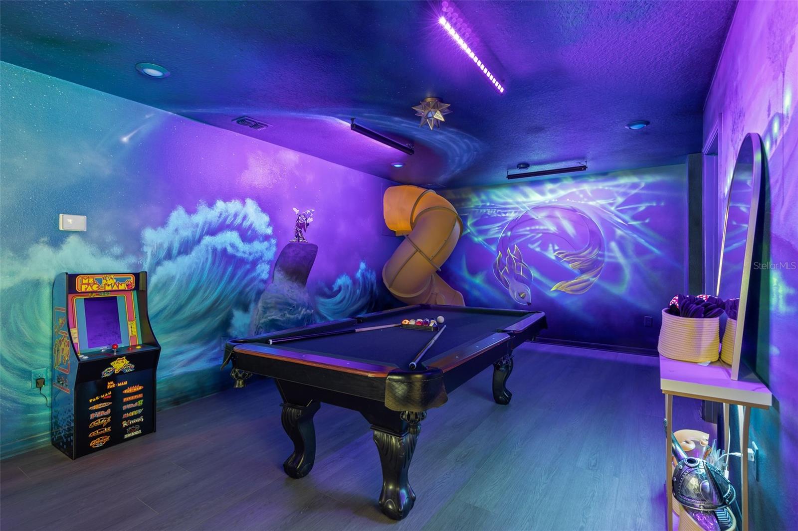 WINDSOR CAY PH 1 - Residential