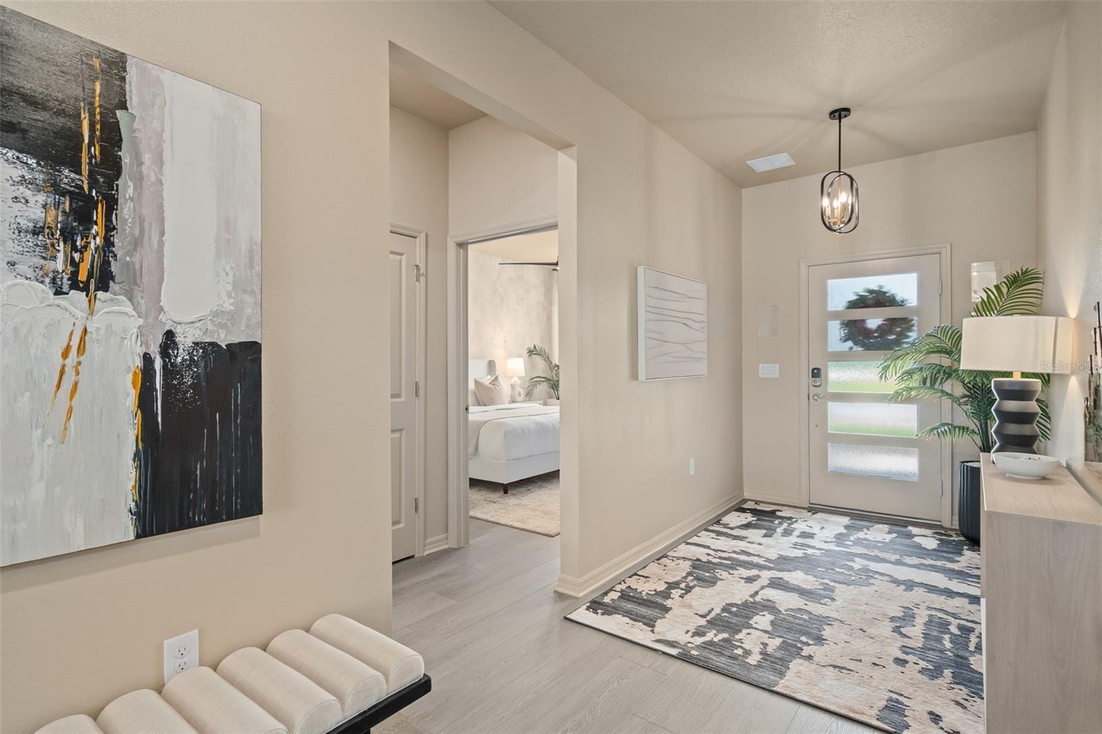 WINDSOR CAY PH 1 - Residential