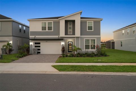 Photo of 16016 Sandy Cliffs Drive, Clermont, FL 34714 (MLS # O6384007)