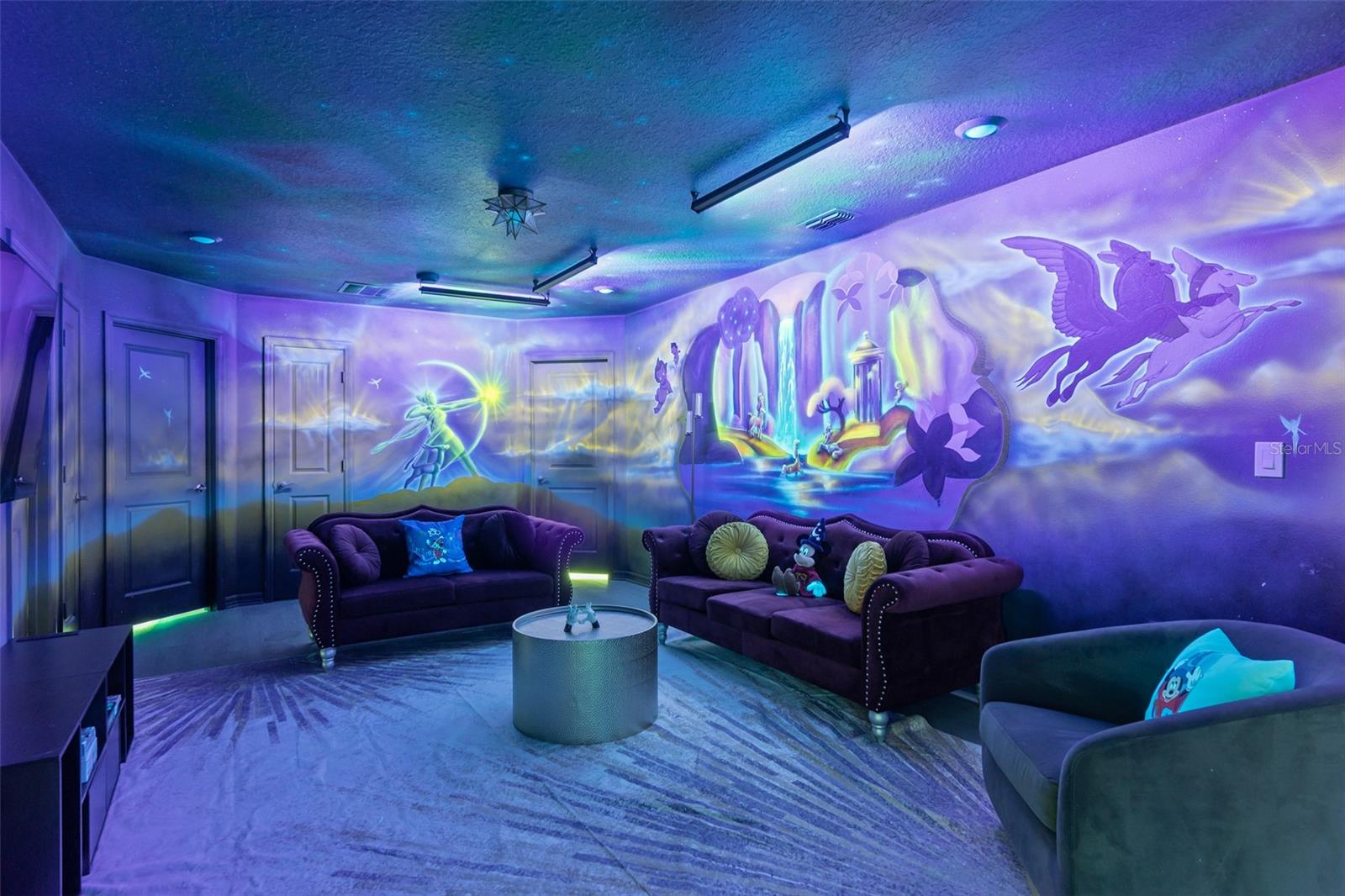 WINDSOR CAY PH 1 - Residential