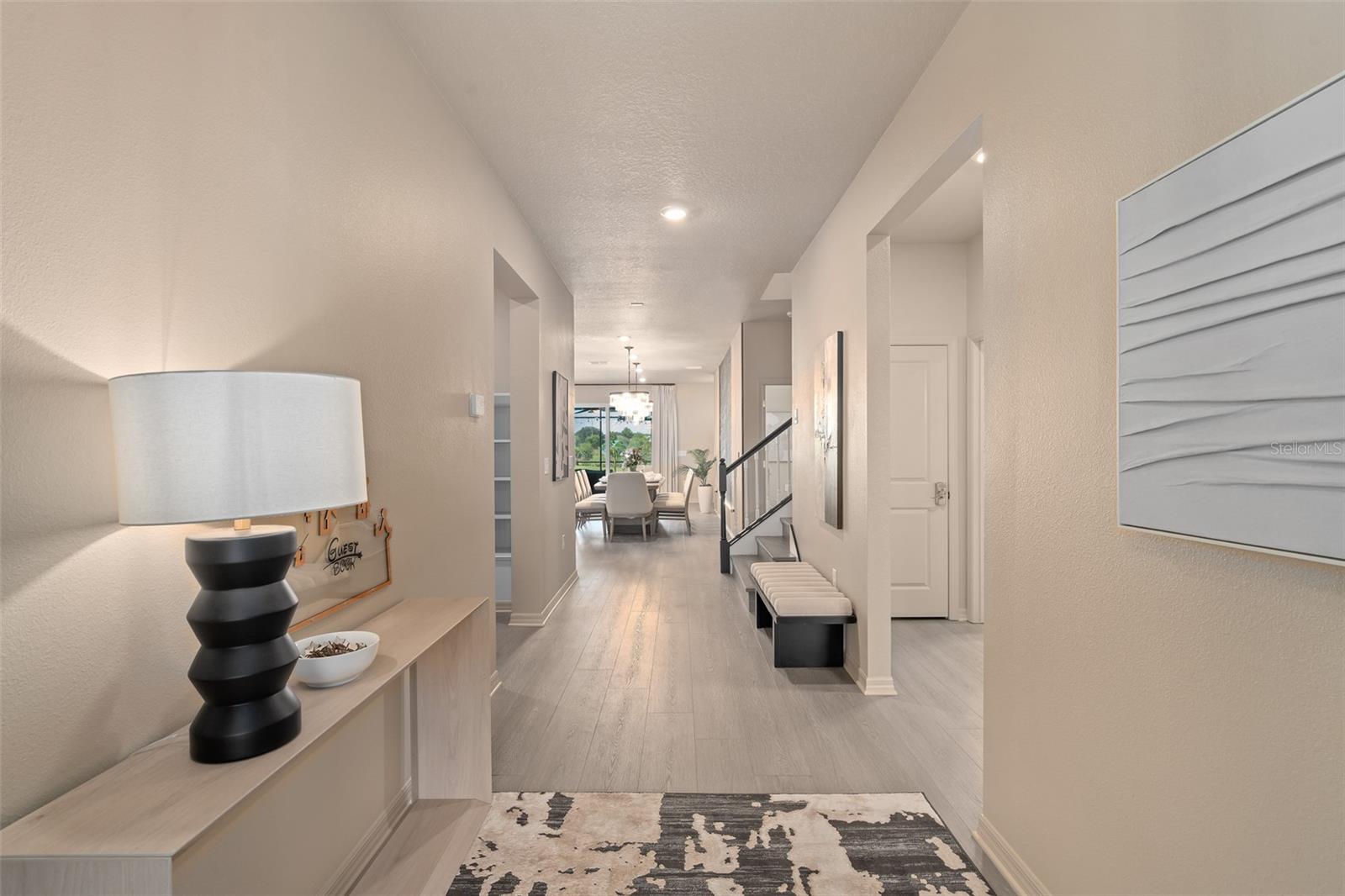 WINDSOR CAY PH 1 - Residential