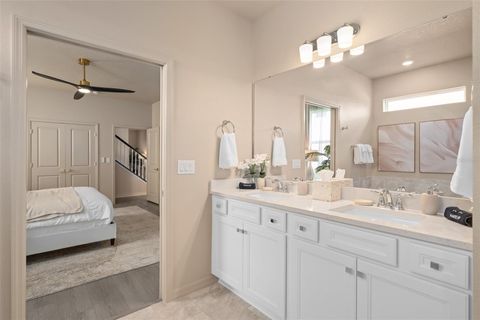 Tiny photo for 16016 Sandy Cliffs Drive, Clermont, FL 34714 (MLS # O6384007)