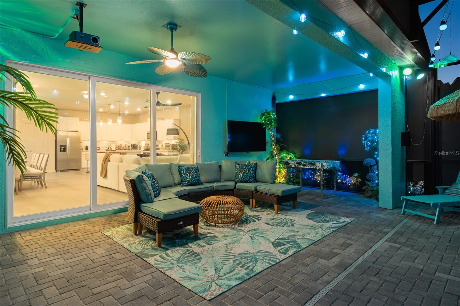 WINDSOR CAY PH 1 - Residential