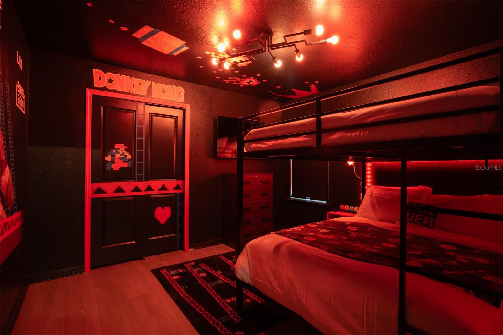 WINDSOR CAY PH 1 - Residential