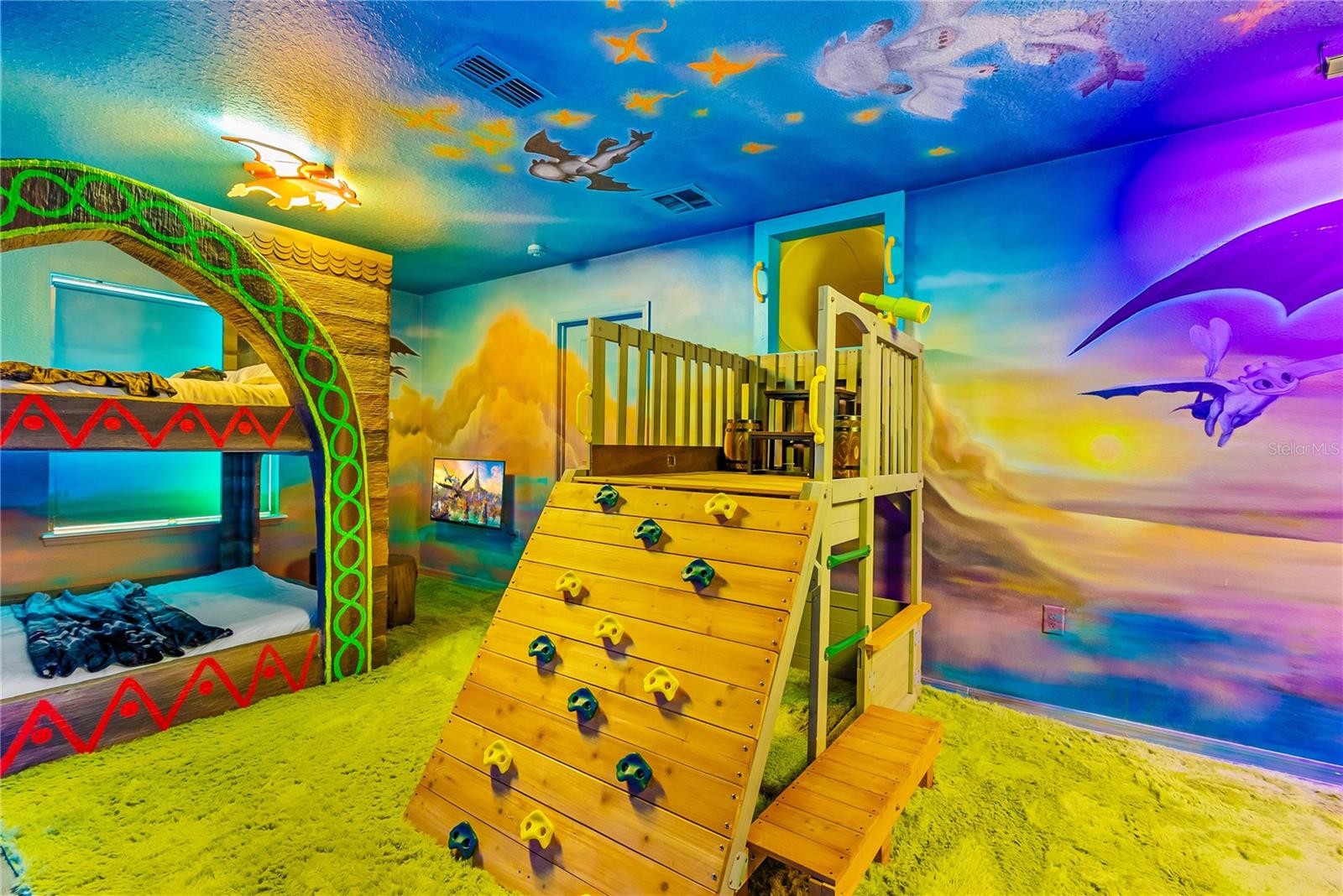 WINDSOR CAY PH 1 - Residential