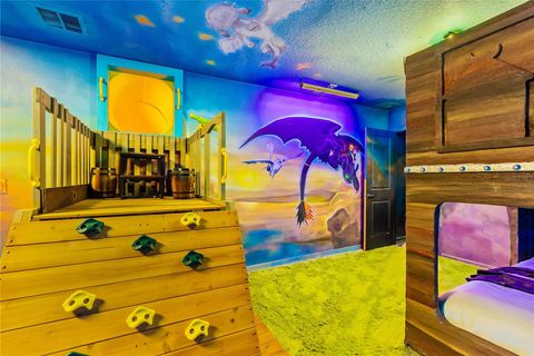 Tiny photo for 16016 Sandy Cliffs Drive, Clermont, FL 34714 (MLS # O6384007)