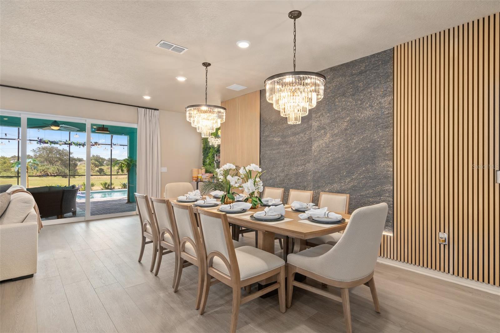 WINDSOR CAY PH 1 - Residential