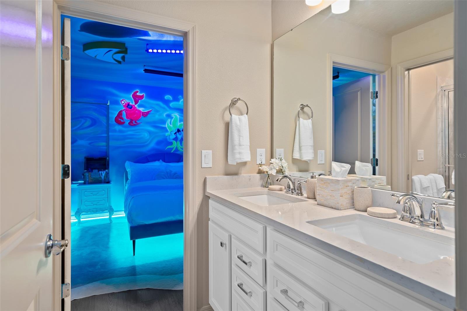 WINDSOR CAY PH 1 - Residential