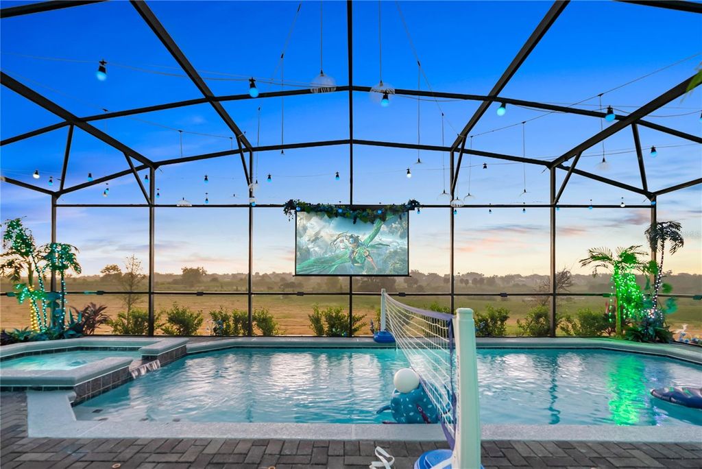 Photo of 16016 Sandy Cliffs Drive, Clermont, FL 34714 (MLS # O6384007)