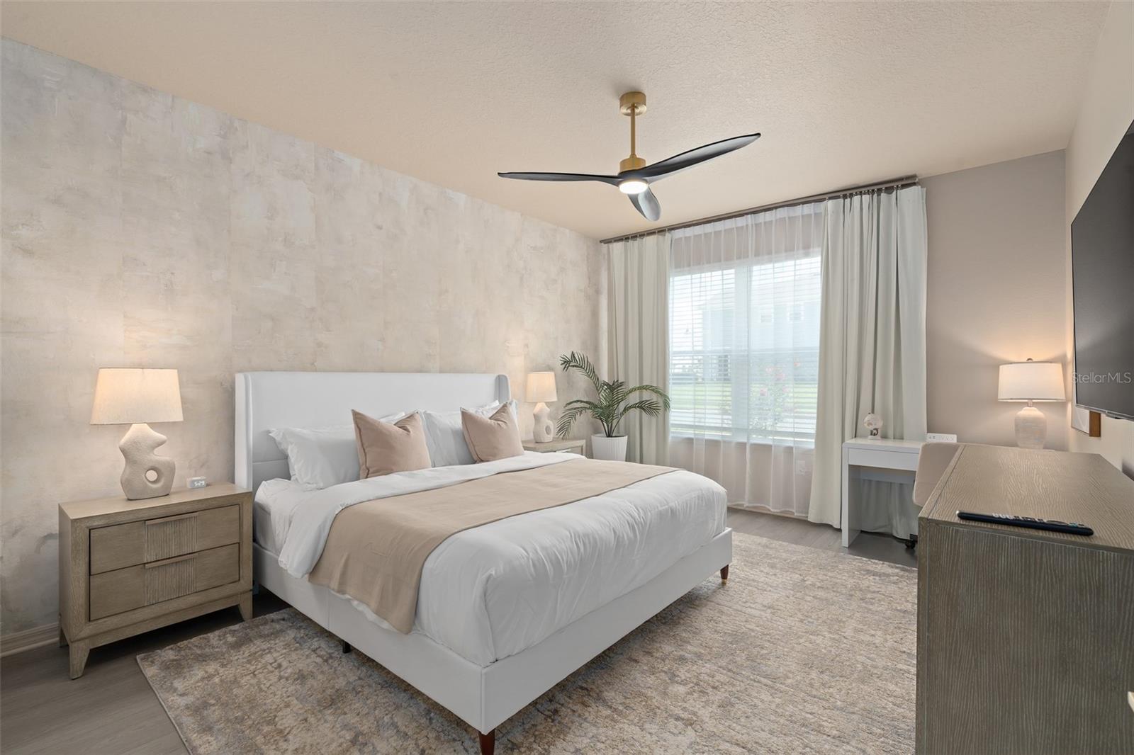 WINDSOR CAY PH 1 - Residential