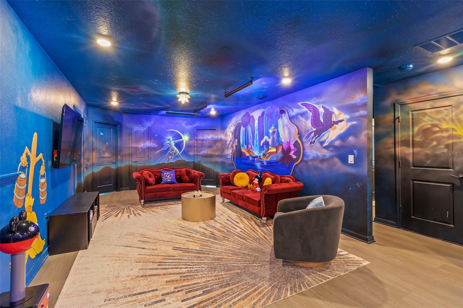 WINDSOR CAY PH 1 - Residential