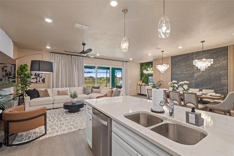 Tiny photo for 16016 Sandy Cliffs Drive, Clermont, FL 34714 (MLS # O6384007)