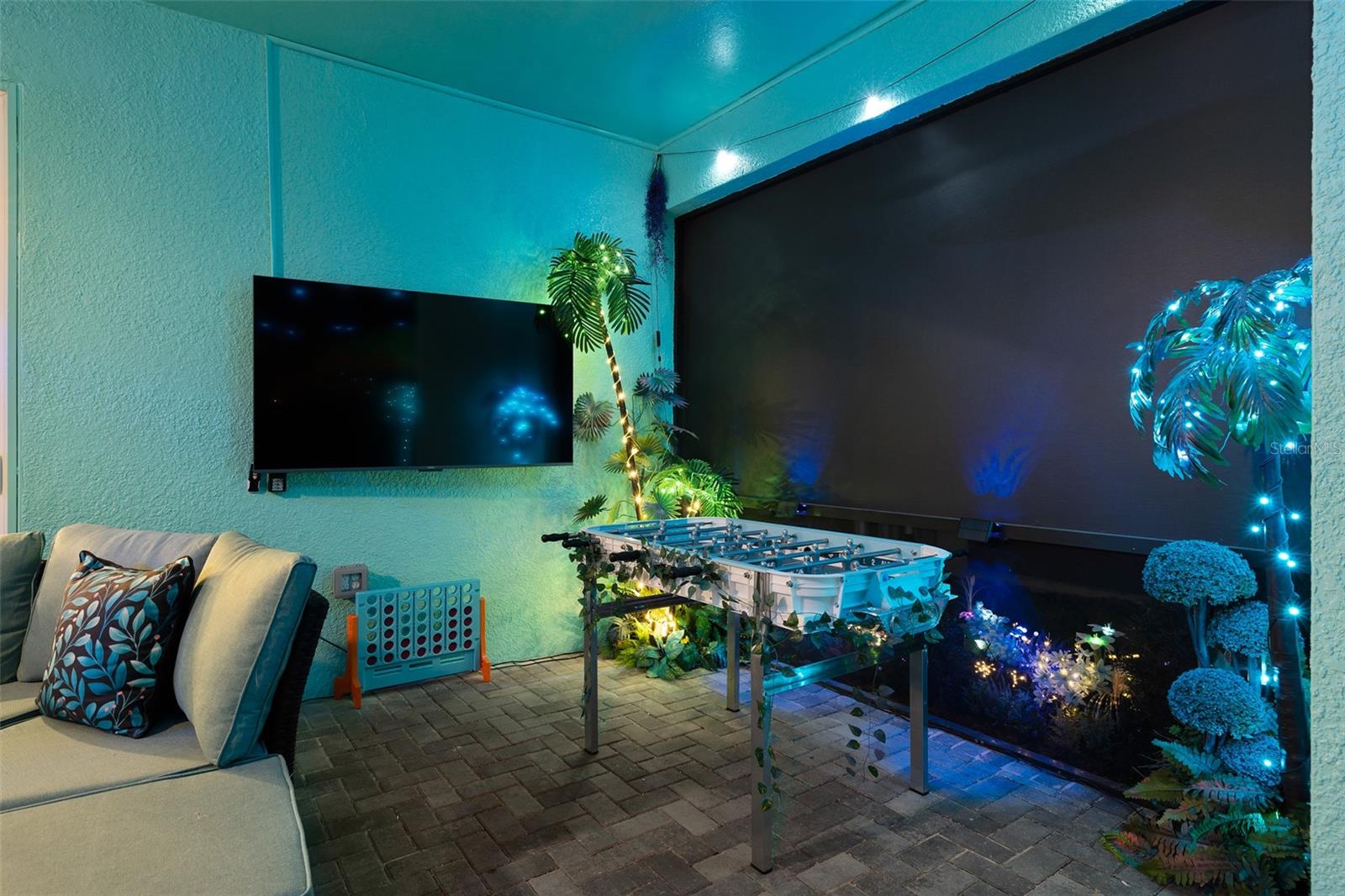 WINDSOR CAY PH 1 - Residential