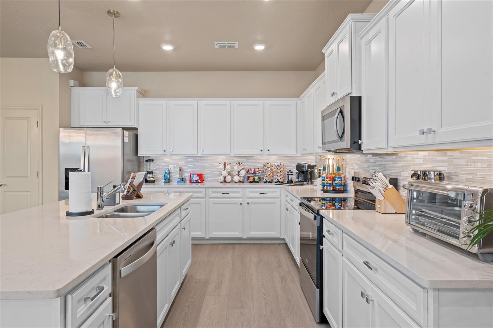 WINDSOR CAY PH 1 - Residential