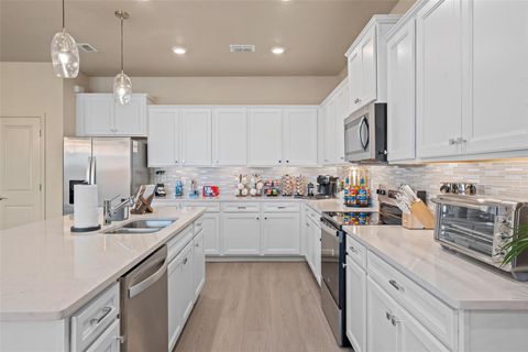 Tiny photo for 16016 Sandy Cliffs Drive, Clermont, FL 34714 (MLS # O6384007)