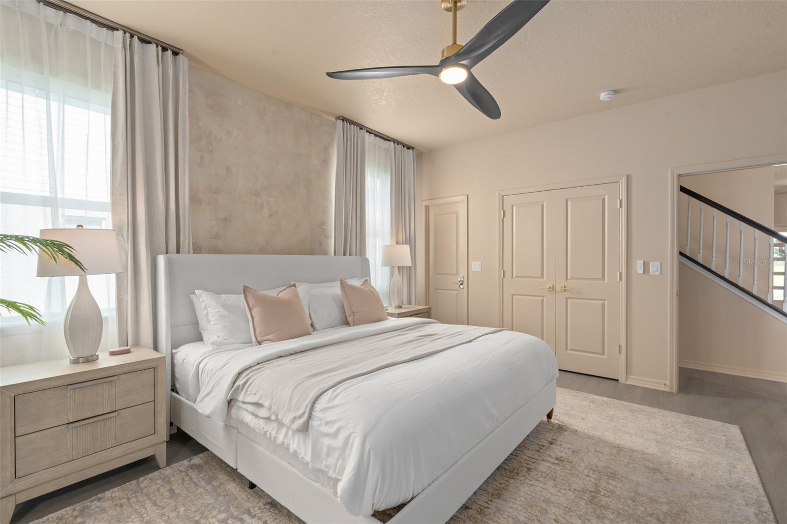 WINDSOR CAY PH 1 - Residential