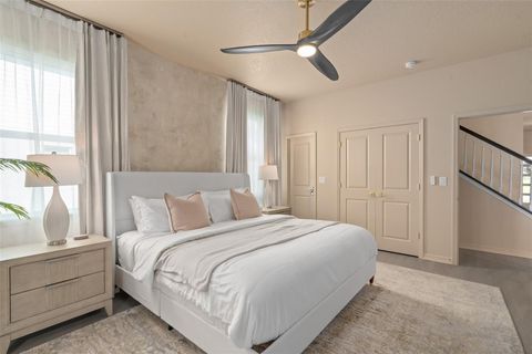 Tiny photo for 16016 Sandy Cliffs Drive, Clermont, FL 34714 (MLS # O6384007)