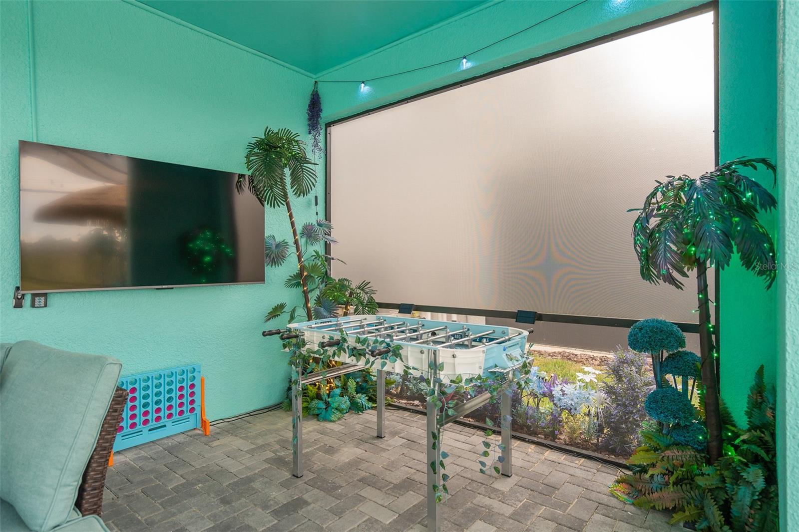 WINDSOR CAY PH 1 - Residential