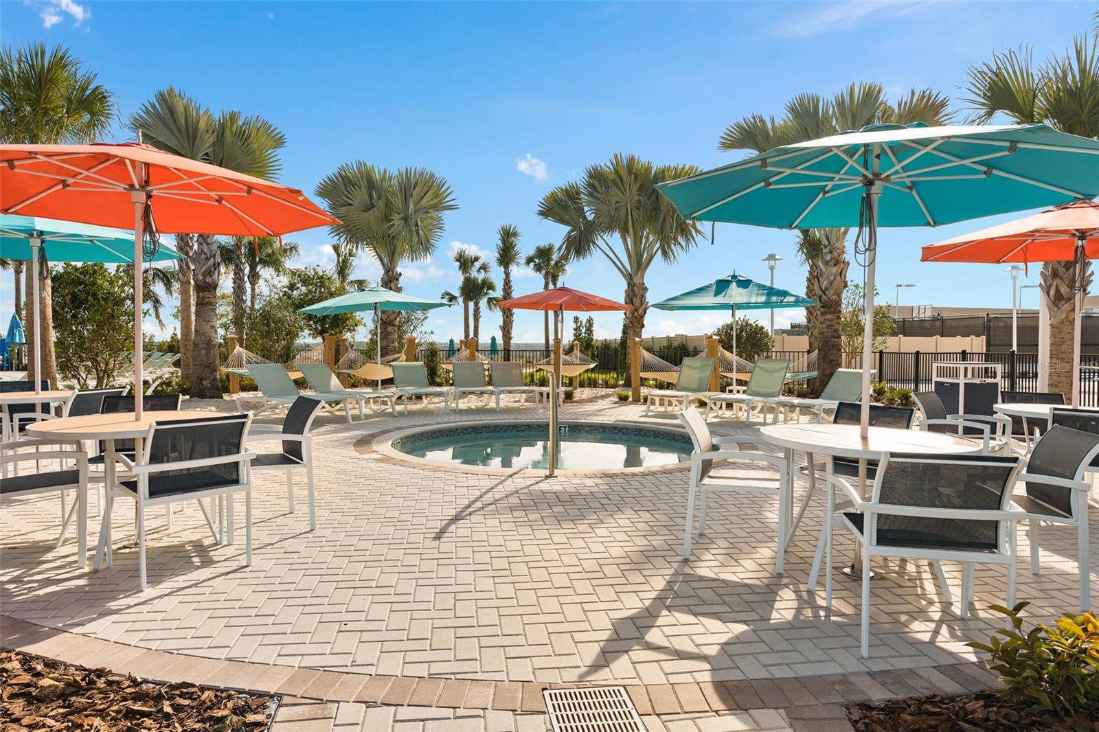 WINDSOR CAY PH 1 - Residential