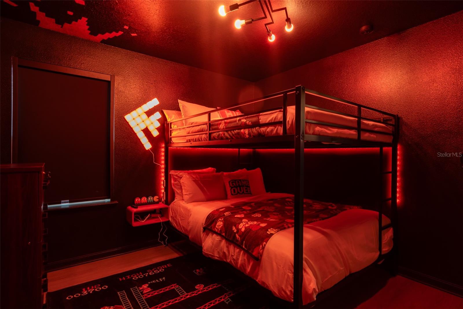 WINDSOR CAY PH 1 - Residential