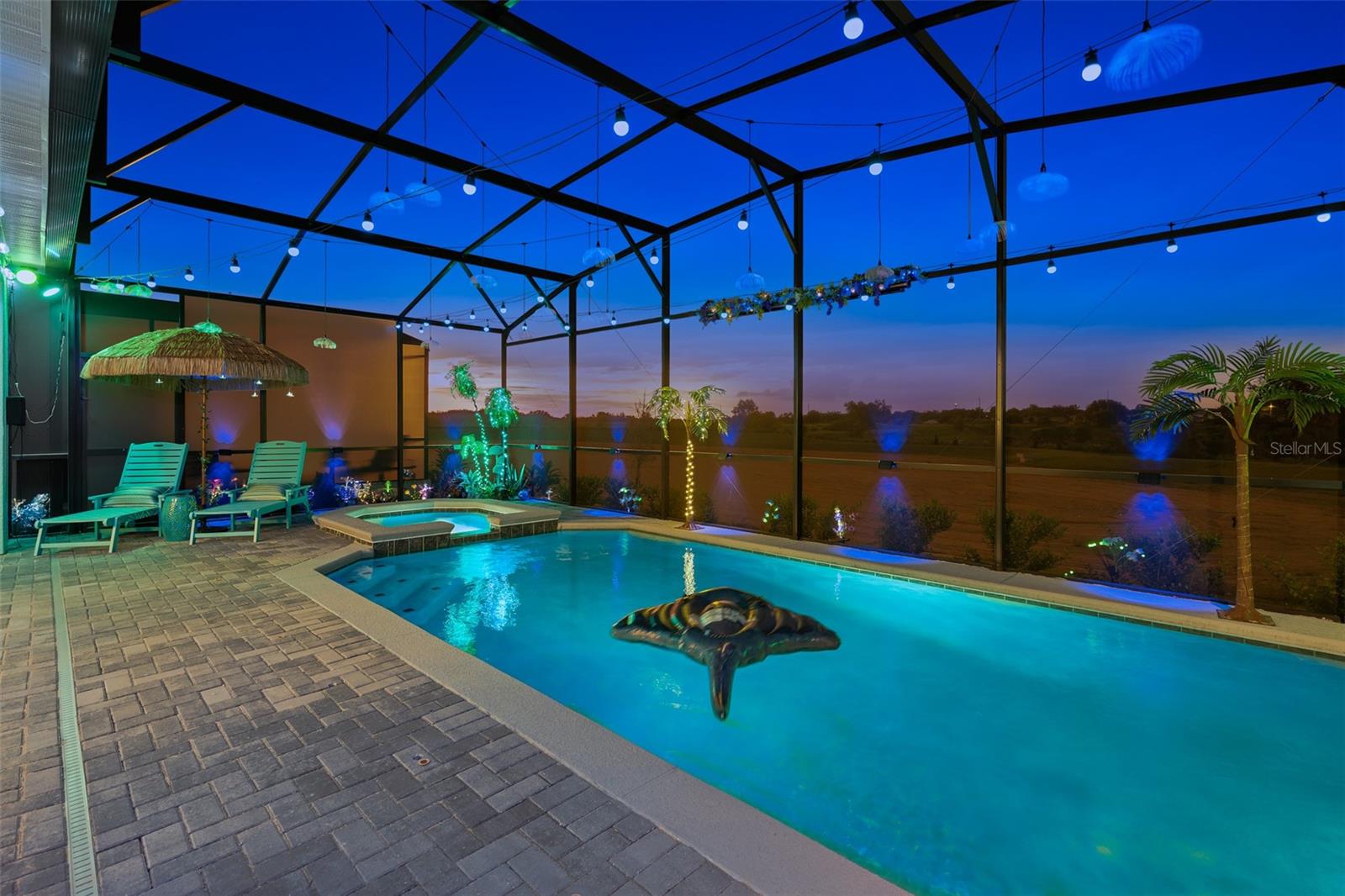 16016 SANDY CLIFFS DRIVE