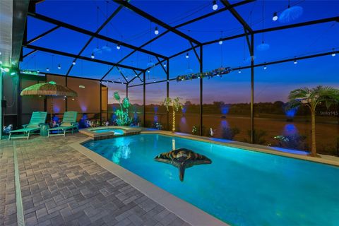 Tiny photo for 16016 Sandy Cliffs Drive, Clermont, FL 34714 (MLS # O6384007)