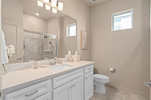 Tiny photo for 16016 Sandy Cliffs Drive, Clermont, FL 34714 (MLS # O6384007)