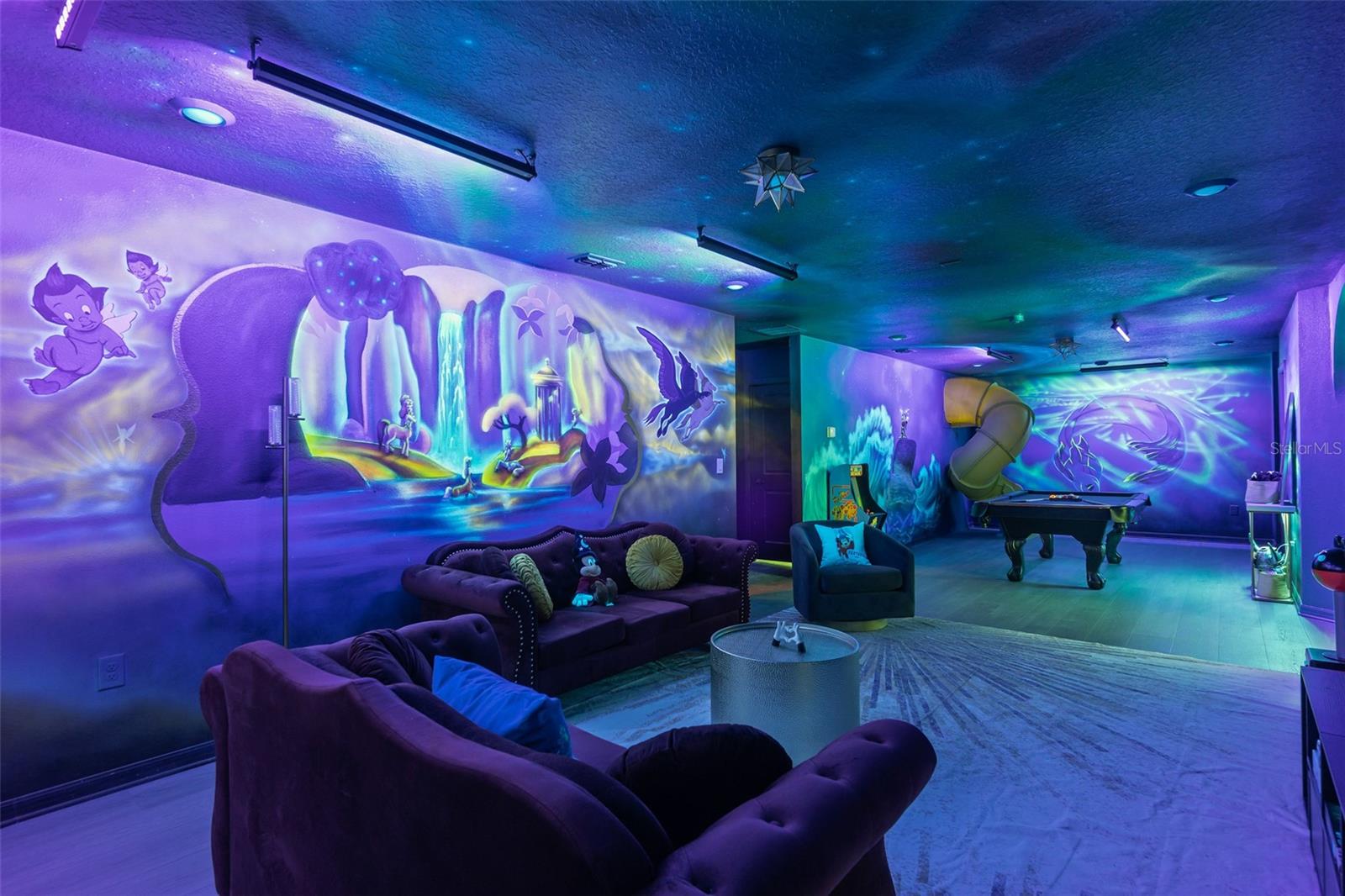 WINDSOR CAY PH 1 - Residential