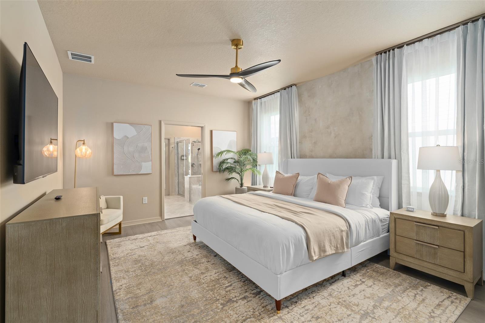 WINDSOR CAY PH 1 - Residential