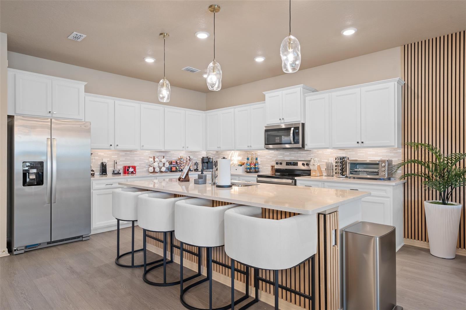 WINDSOR CAY PH 1 - Residential