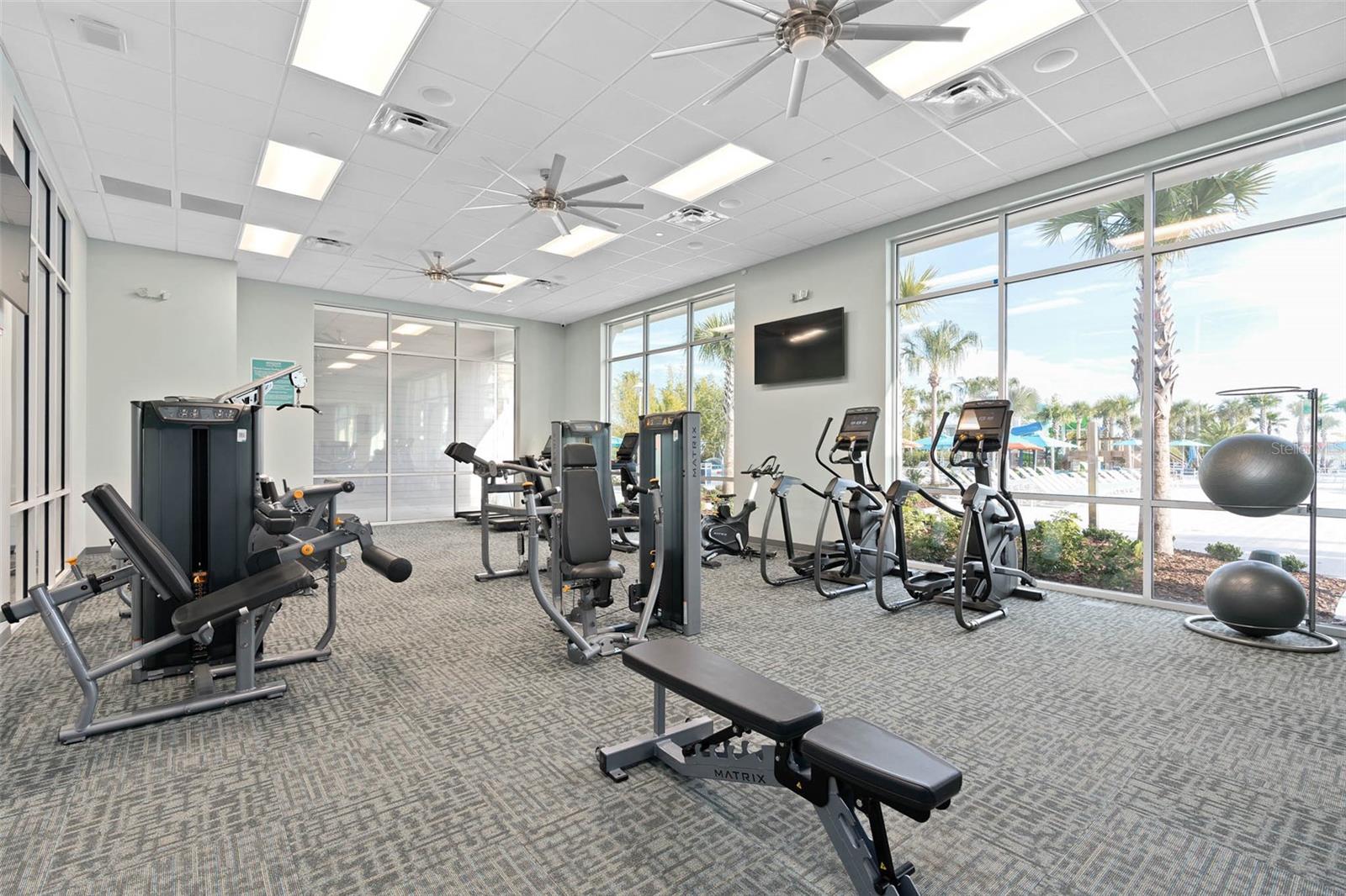 WINDSOR CAY PH 1 - Residential