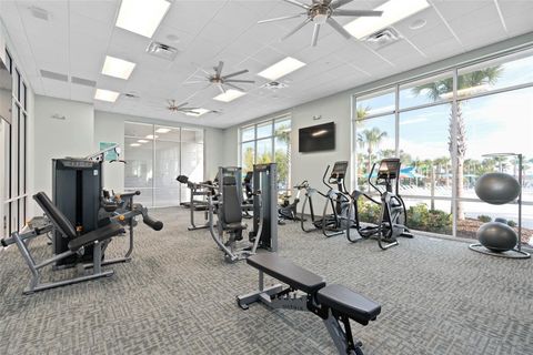 Tiny photo for 16016 Sandy Cliffs Drive, Clermont, FL 34714 (MLS # O6384007)