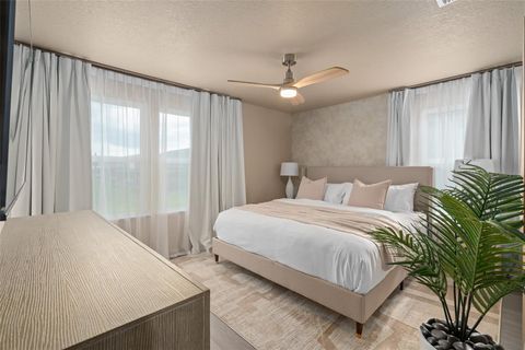 Tiny photo for 16016 Sandy Cliffs Drive, Clermont, FL 34714 (MLS # O6384007)