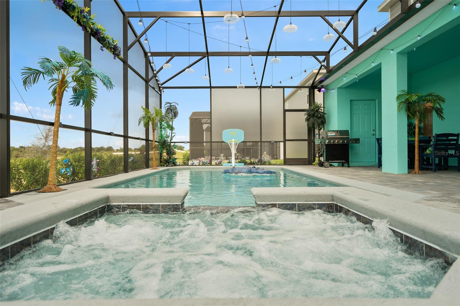 WINDSOR CAY PH 1 - Residential