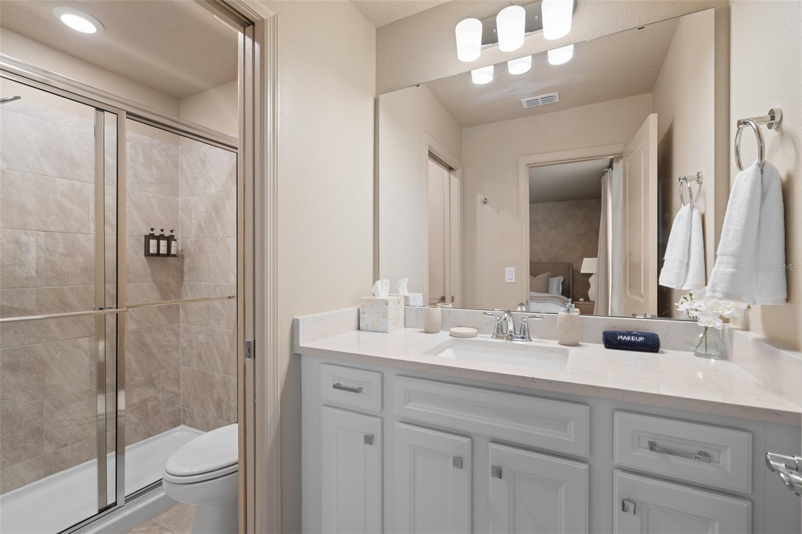 WINDSOR CAY PH 1 - Residential