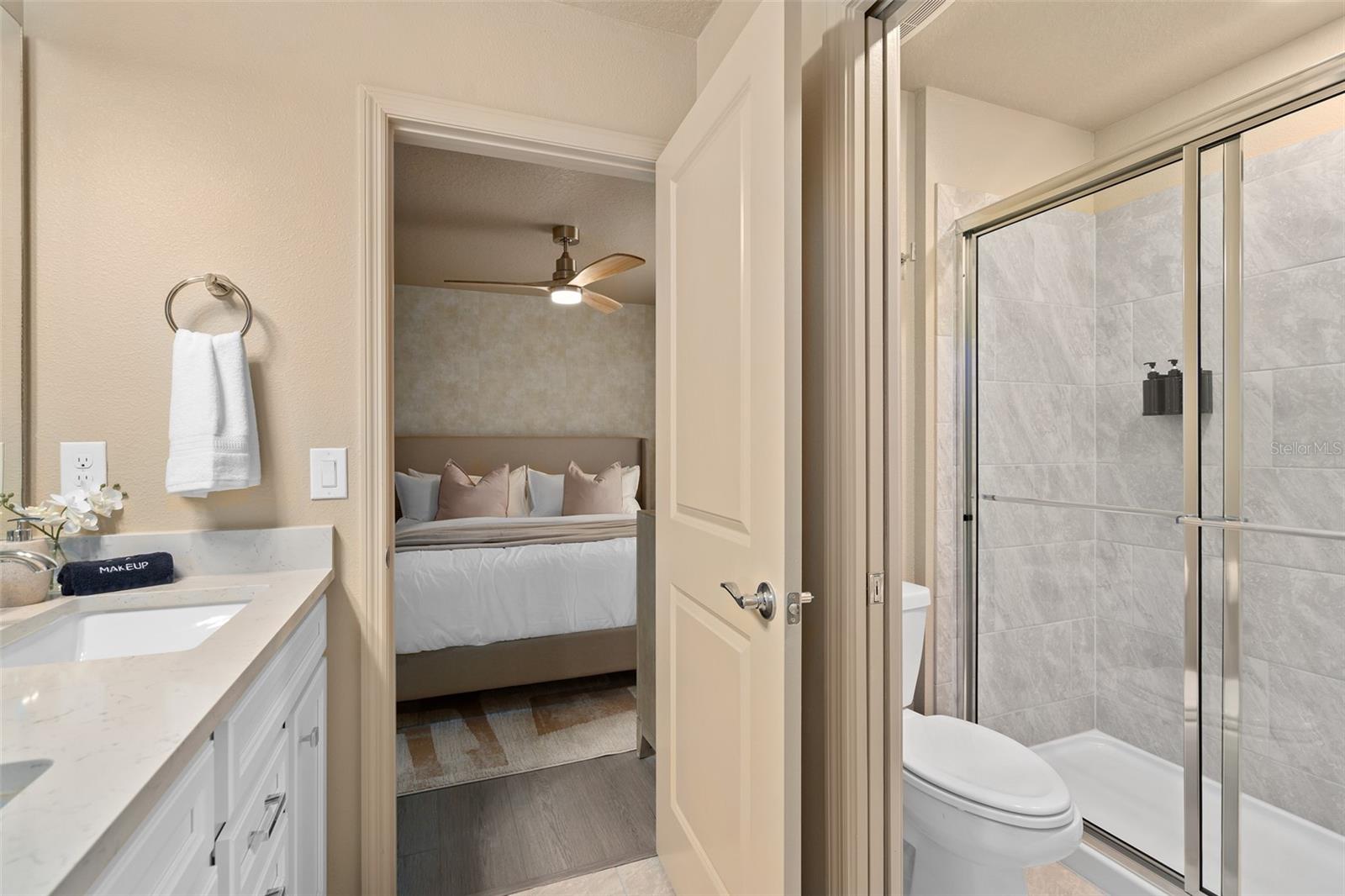 WINDSOR CAY PH 1 - Residential