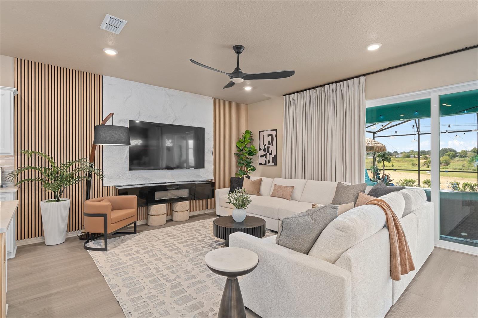 WINDSOR CAY PH 1 - Residential