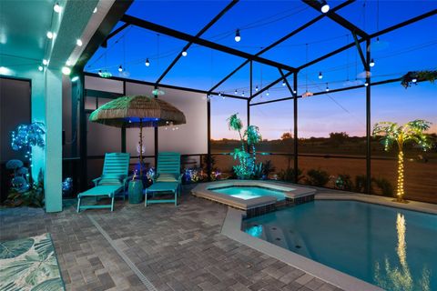 Tiny photo for 16016 Sandy Cliffs Drive, Clermont, FL 34714 (MLS # O6384007)