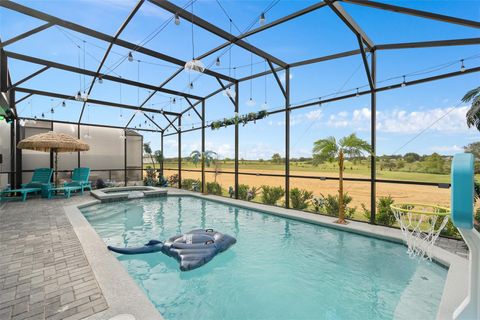 Tiny photo for 16016 Sandy Cliffs Drive, Clermont, FL 34714 (MLS # O6384007)