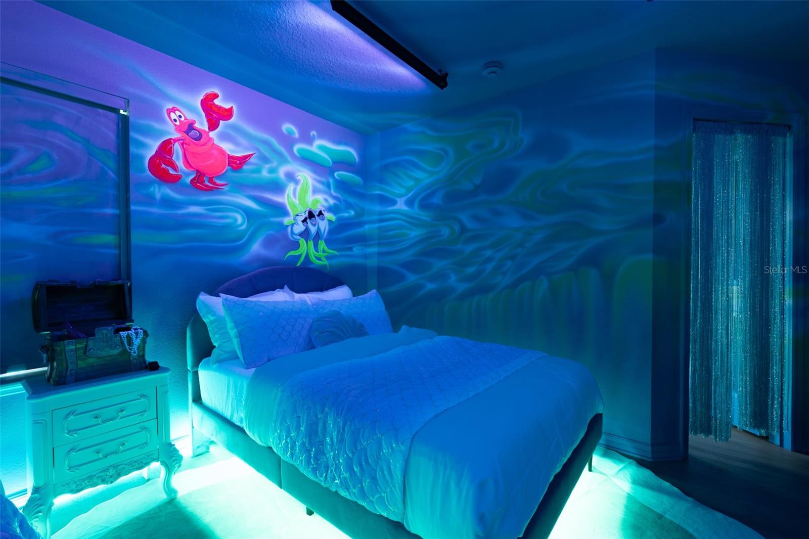 WINDSOR CAY PH 1 - Residential