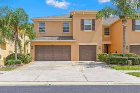 Photo of 9524 Trumpet Vine Loop, New Port Richey, FL 34655 (MLS # TB8531001)