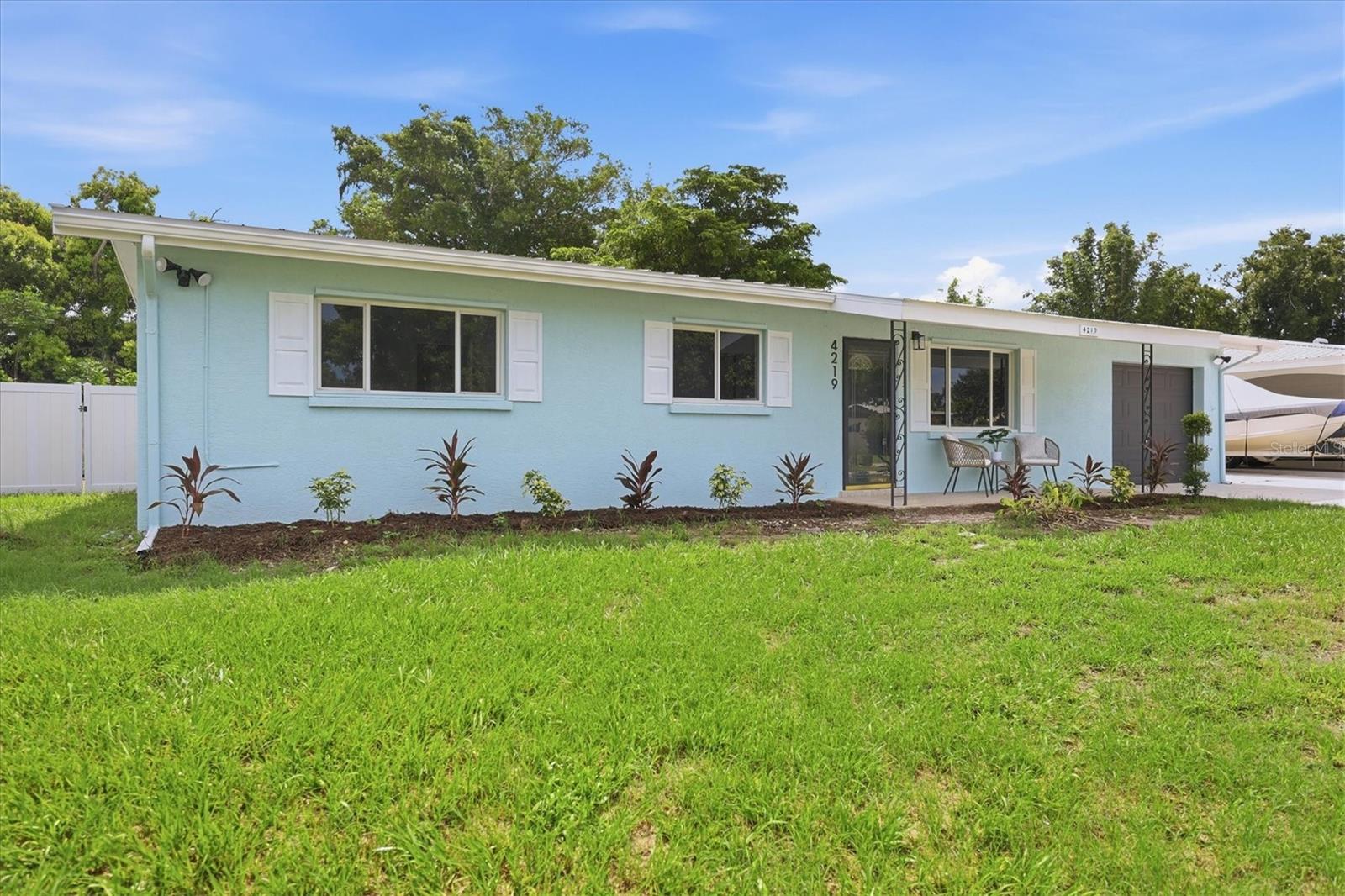 4219 DEERFIELD DRIVE