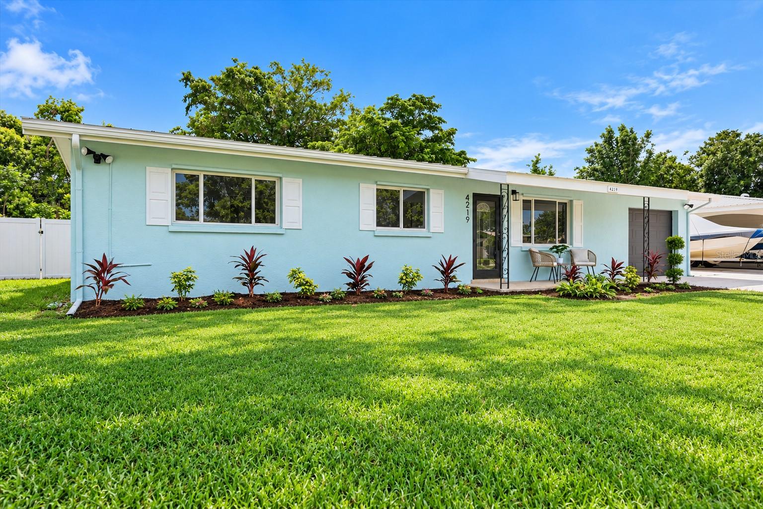 4219 DEERFIELD DRIVE, SARASOTA, FL, 34233 1 4219 DEERFIELD DRIVE