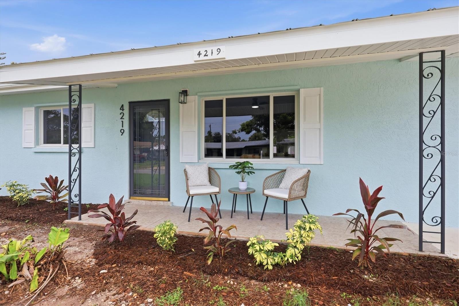 4219 DEERFIELD DRIVE