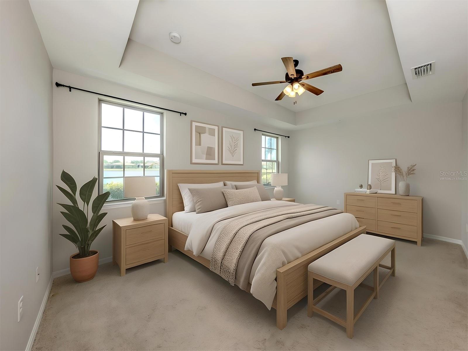 TOSCANA ISLES - Residential