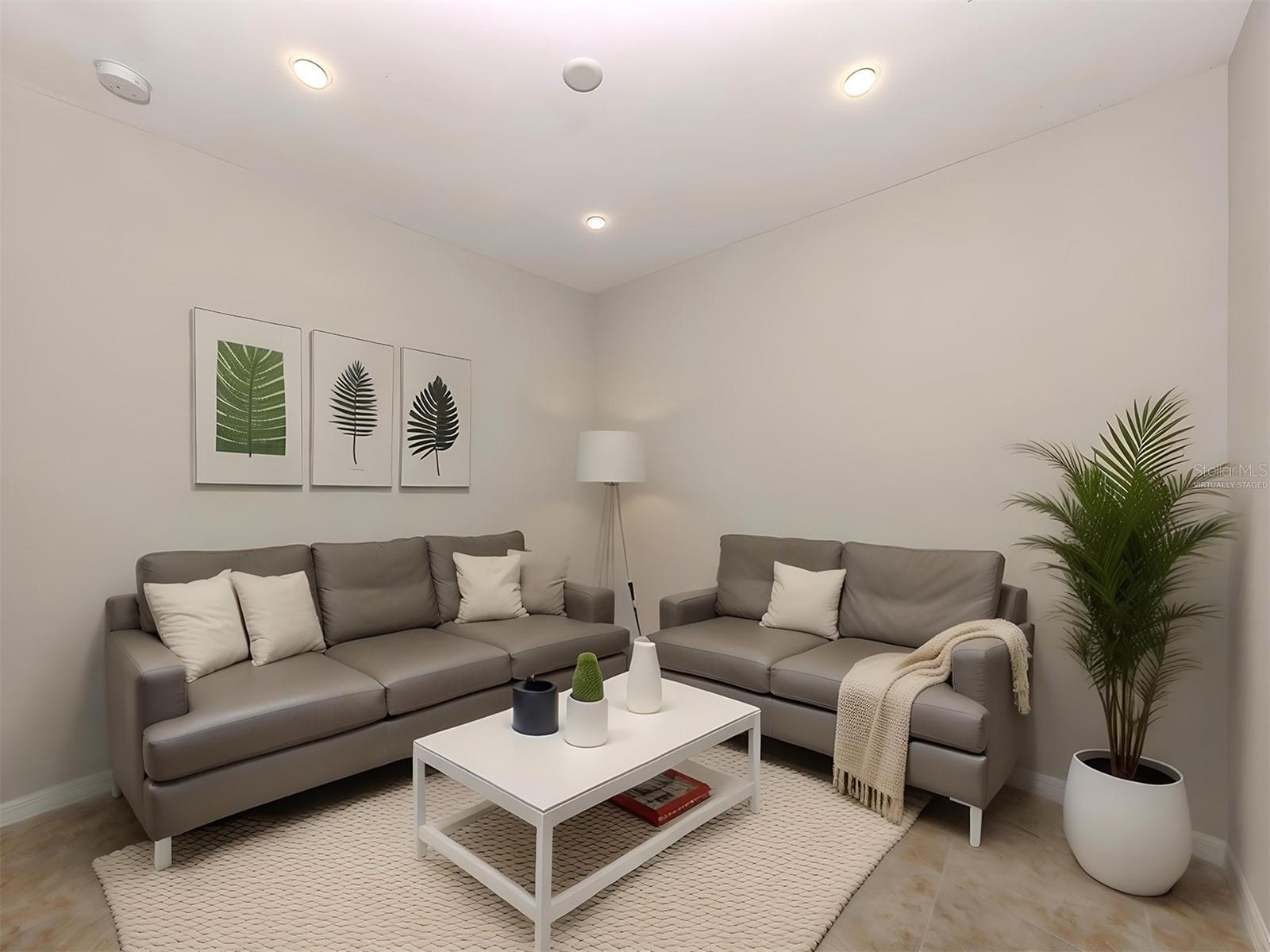 TOSCANA ISLES - Residential