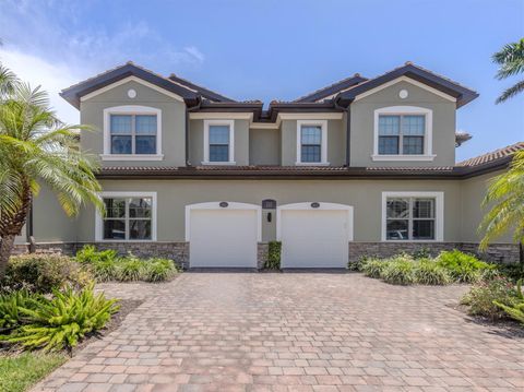 Photo of 110 Porta Vecchio Bend #101, Nokomis, FL 34275 (MLS # N6143662)