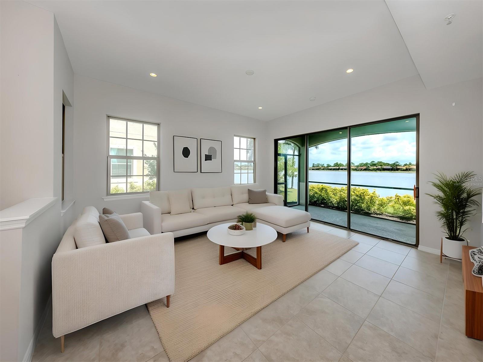 TOSCANA ISLES - Residential