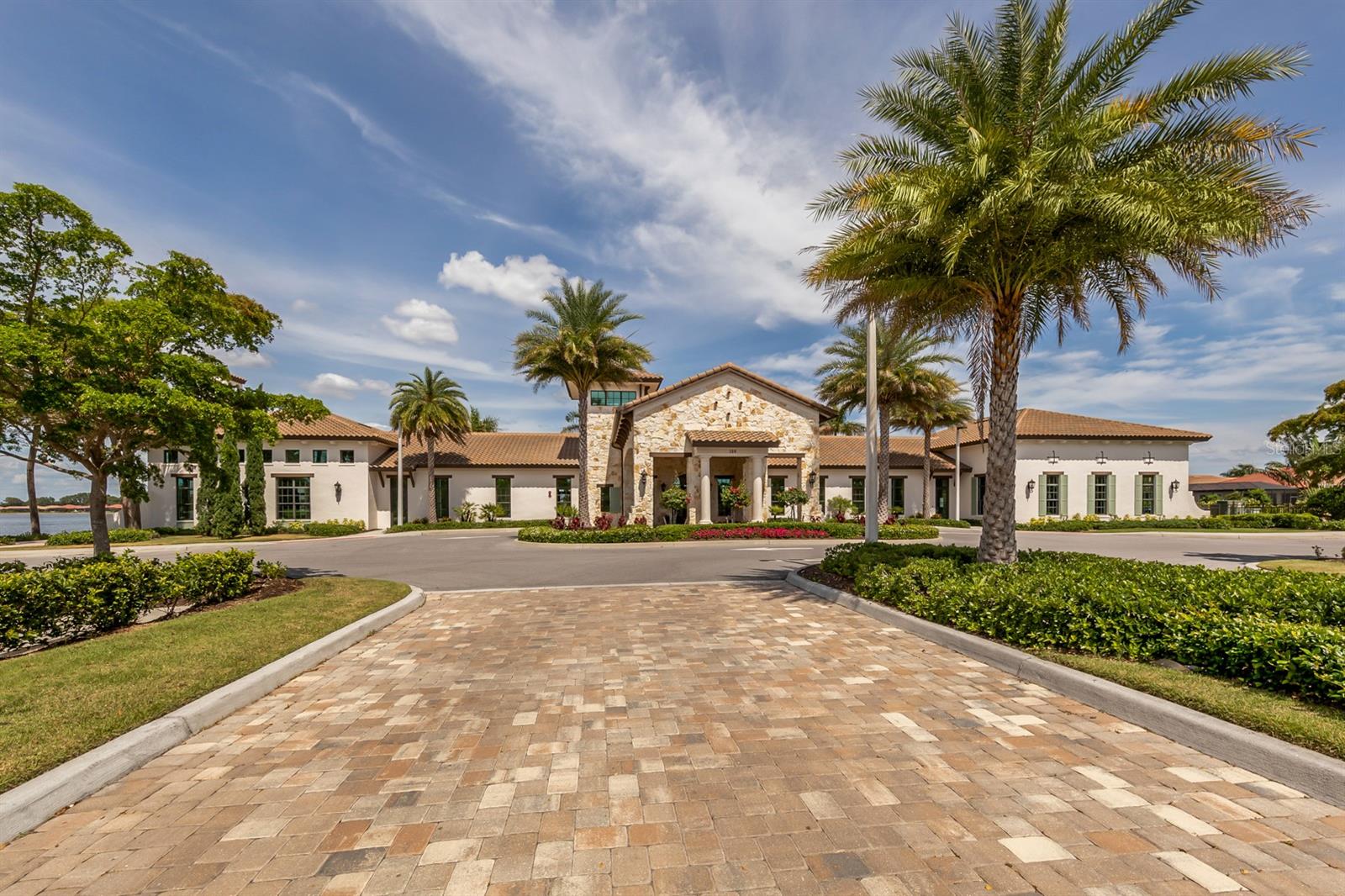 TOSCANA ISLES - Residential